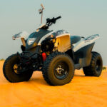 Adly 320 CC