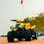 Kids Quad Bike 80/100 CC