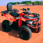 Loncin 230 CC