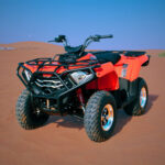 Loncin 300 CC