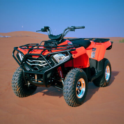 Loncin 300 CC