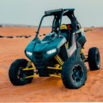 Polaris RZR 1000 CC (1-Seater)