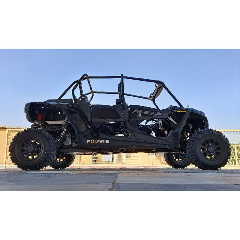 Polaris RZR 1000 CC (4-Seater)