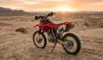 Honda CRF150 CC