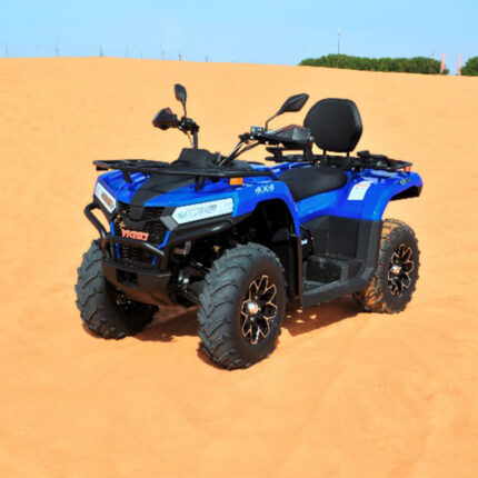 Yoki 450 CC