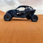 Can-Am Maverick X3 1000CC Turbo 2 Seater
