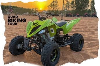 Quad Biking Tours Quad Biking Tours